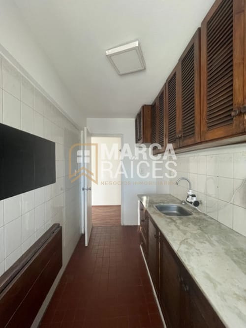 Alquiler Apartamento 3 Dormitorios. Buceo, Montevideo · Foto 7