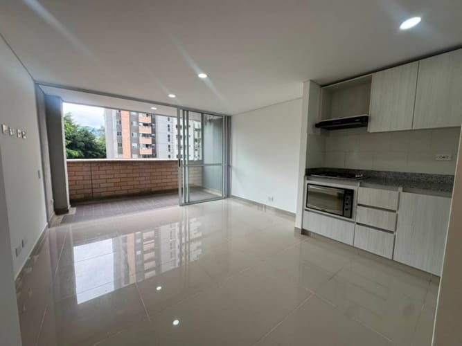 Foto del apartamento