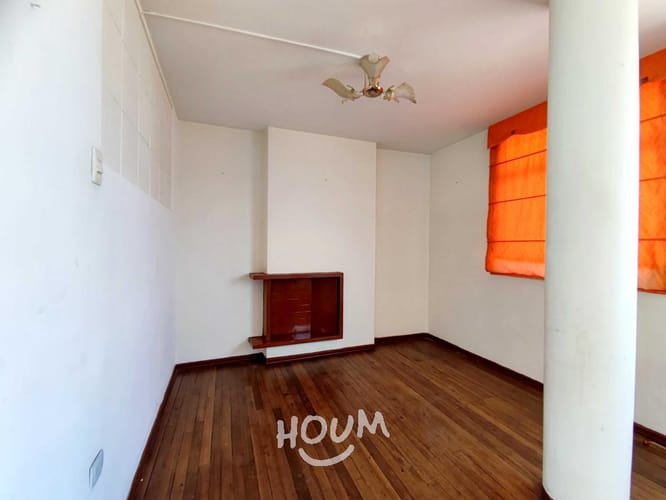 Apartamento de 4 alcobas en venta en Santa Fe, Bogotá, 93 m² · foto 2 de 24
