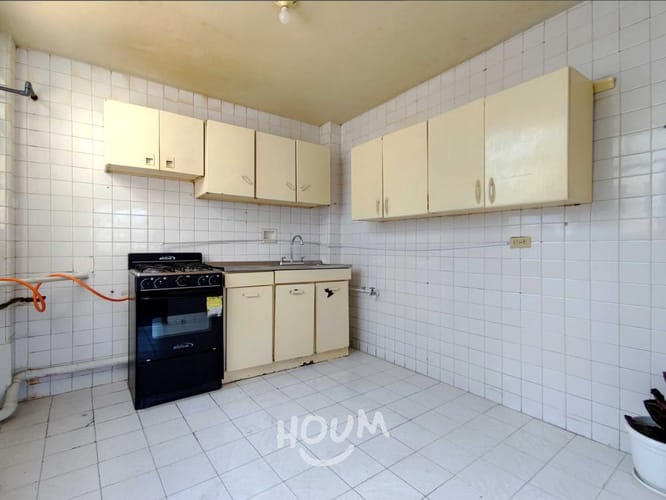 Apartamento de 4 alcobas en venta en Santa Fe, Bogotá, 93 m² · foto 5 de 24