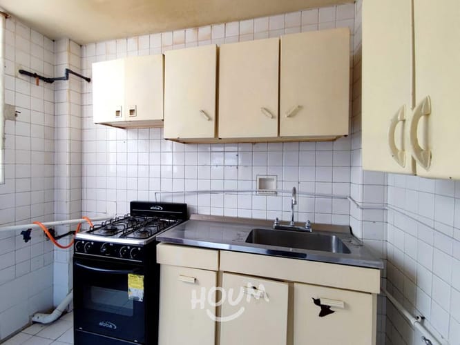 Apartamento de 4 alcobas en venta en Santa Fe, Bogotá, 93 m² · foto 6 de 24