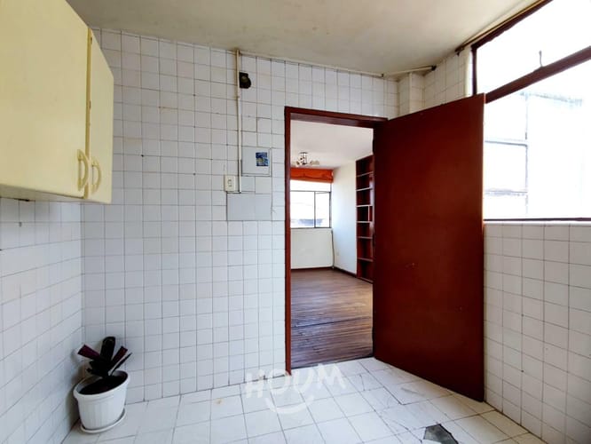 Apartamento de 4 alcobas en venta en Santa Fe, Bogotá, 93 m² · foto 7 de 24