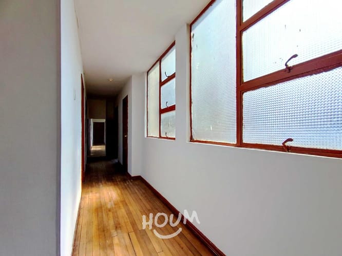 Apartamento de 4 alcobas en venta en Santa Fe, Bogotá, 93 m² · foto 8 de 24
