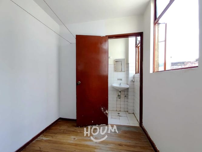 Apartamento de 4 alcobas en venta en Santa Fe, Bogotá, 93 m² · foto 9 de 24