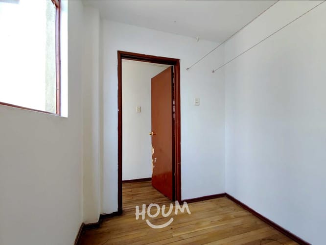 Apartamento de 4 alcobas en venta en Santa Fe, Bogotá, 93 m² · foto 10 de 24