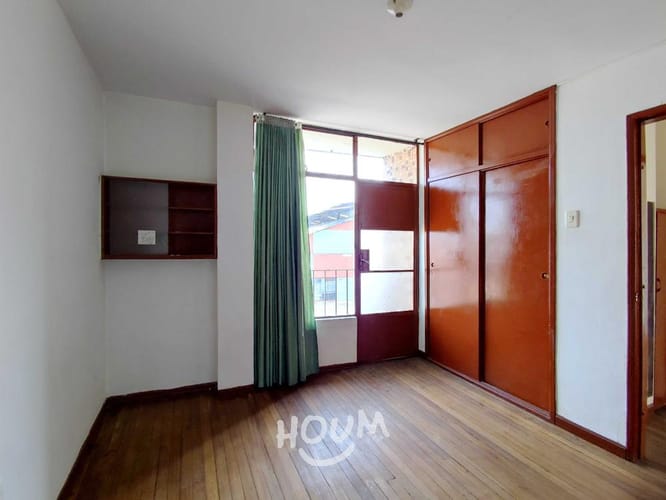 Apartamento de 4 alcobas en venta en Santa Fe, Bogotá, 93 m² · foto 11 de 24