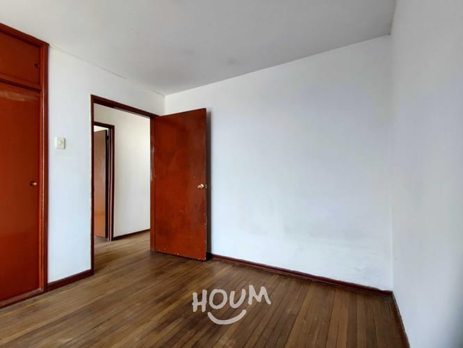 Apartamento de 4 alcobas en venta en Santa Fe, Bogotá, 93 m² · foto 13 de 24