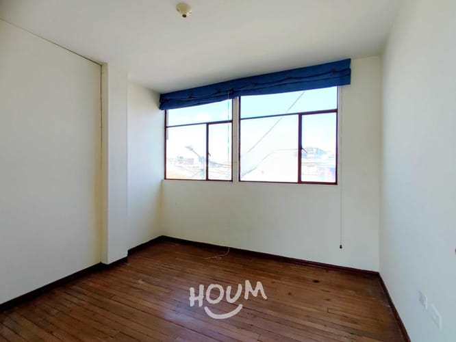 Apartamento de 4 alcobas en venta en Santa Fe, Bogotá, 93 m² · foto 14 de 24