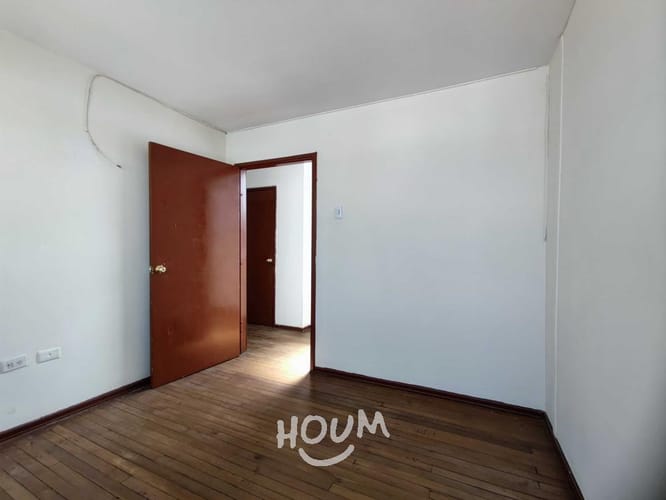 Apartamento de 4 alcobas en venta en Santa Fe, Bogotá, 93 m² · foto 15 de 24