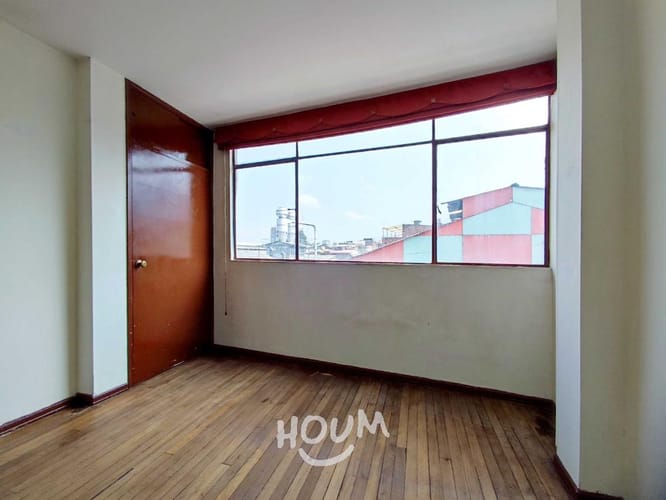 Apartamento de 4 alcobas en venta en Santa Fe, Bogotá, 93 m² · foto 16 de 24