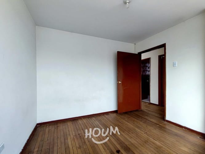 Apartamento de 4 alcobas en venta en Santa Fe, Bogotá, 93 m² · foto 17 de 24