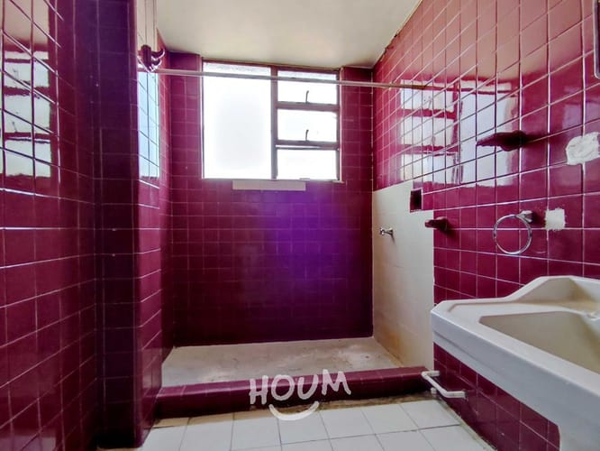Apartamento de 4 alcobas en venta en Santa Fe, Bogotá, 93 m² · foto 18 de 24