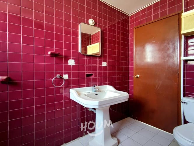 Apartamento de 4 alcobas en venta en Santa Fe, Bogotá, 93 m² · foto 19 de 24