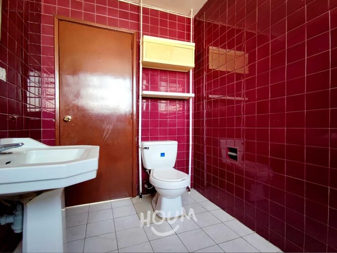 Apartamento de 4 alcobas en venta en Santa Fe, Bogotá, 93 m² · foto 20 de 24