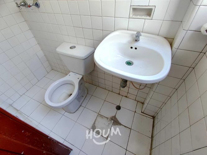 Apartamento de 4 alcobas en venta en Santa Fe, Bogotá, 93 m² · foto 22 de 24