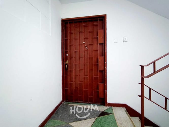 Apartamento de 4 alcobas en venta en Santa Fe, Bogotá, 93 m² · foto 24 de 24