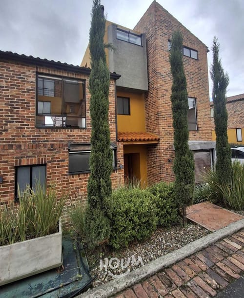 Casa de 3 alcobas en venta en Casa Blanca Suba, Bogotá, 133 m² · foto 3 de 24
