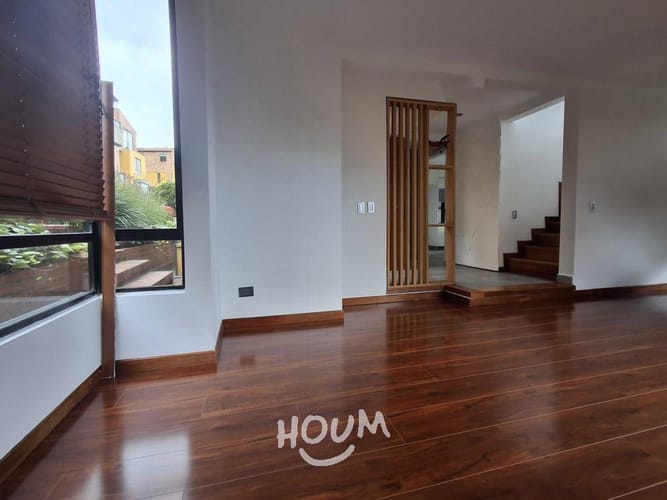 Casa de 3 alcobas en venta en Casa Blanca Suba, Bogotá, 133 m² · foto 13 de 24