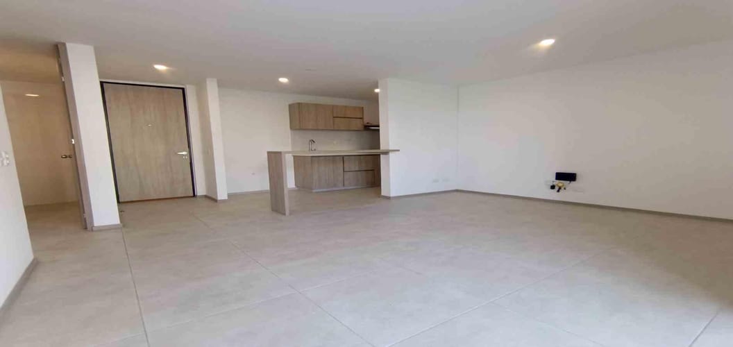 Apartamento en Arriendo en Baja suiza, Manizales