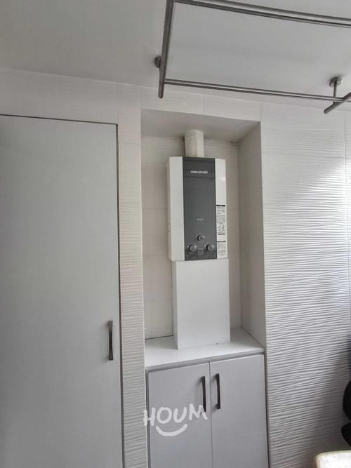 Casa de 3 alcobas en venta en Casa Blanca Suba, Bogotá, 133 m² · foto 17 de 24