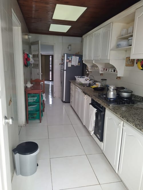 Casa de 4 alcobas en venta en El Refugio, Cali, 160 m² · foto 7 de 15
