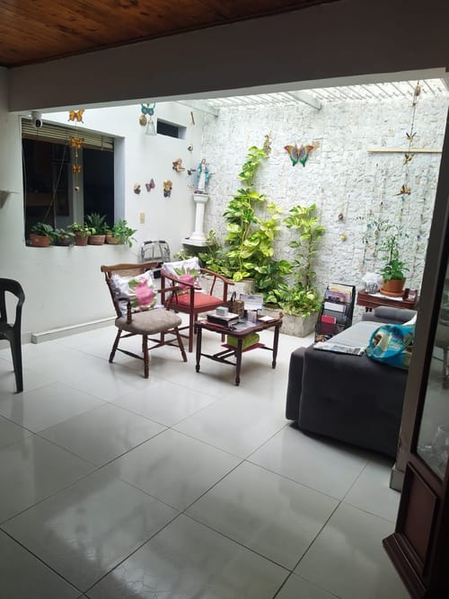 Casa de 4 alcobas en venta en El Refugio, Cali, 160 m² · foto 3 de 15