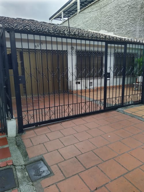 Casa de 4 alcobas en venta en El Refugio, Cali, 160 m² · foto 15 de 15