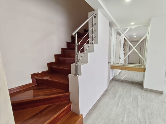 Apartamento de 3 alcobas en venta en Ciudad Salitre Oriental, Bogotá, 138 m² · foto 15 de 24