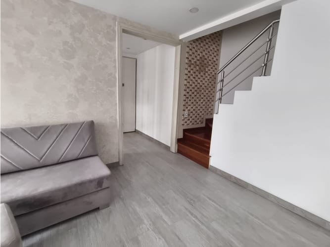 Apartamento de 3 alcobas en venta en Ciudad Salitre Oriental, Bogotá, 138 m² · foto 16 de 24