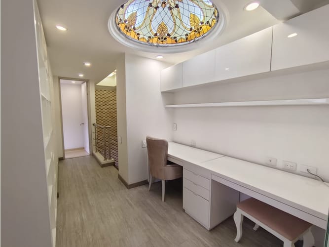 Apartamento de 3 alcobas en venta en Ciudad Salitre Oriental, Bogotá, 138 m² · foto 19 de 24