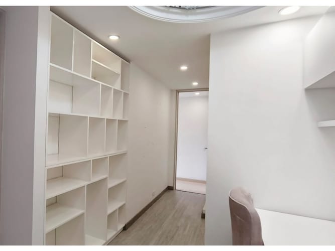 Apartamento de 3 alcobas en venta en Ciudad Salitre Oriental, Bogotá, 138 m² · foto 20 de 24
