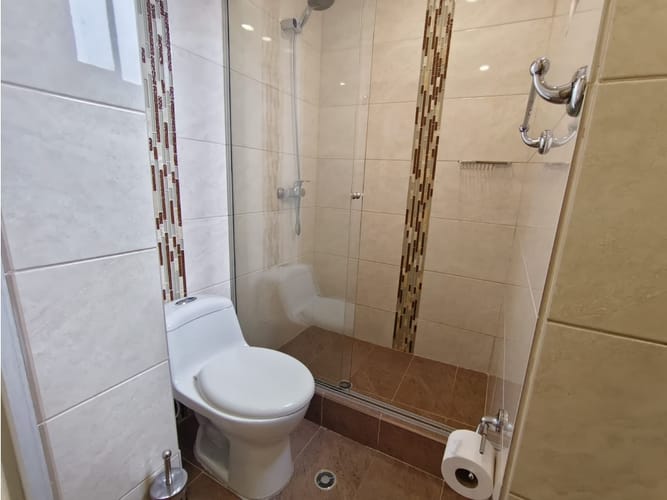Apartamento de 3 alcobas en venta en Ciudad Salitre Oriental, Bogotá, 138 m² · foto 24 de 24