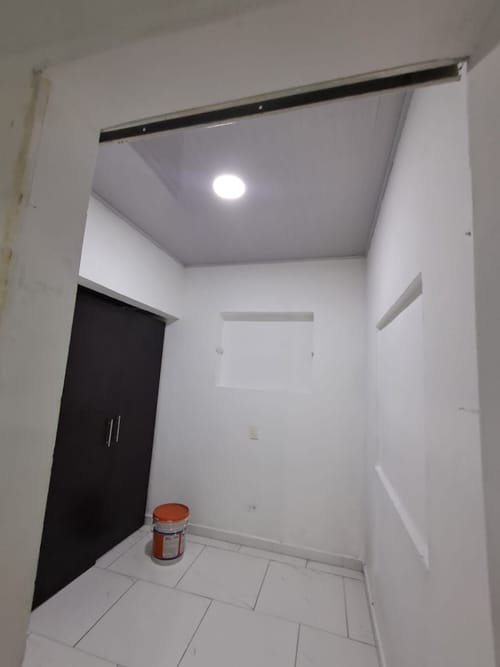 Apartamento de 3 alcobas en arriendo en Plazas Del Bosque, Ibagué, 76 m² · foto 3 de 23