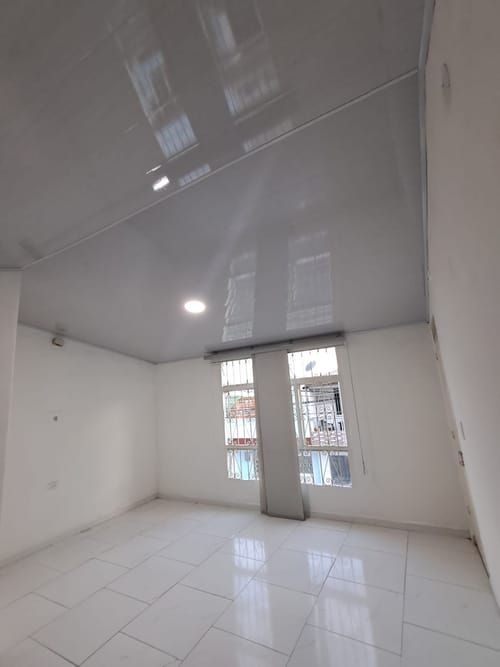 Apartamento de 3 alcobas en arriendo en Plazas Del Bosque, Ibagué, 76 m² · foto 13 de 23