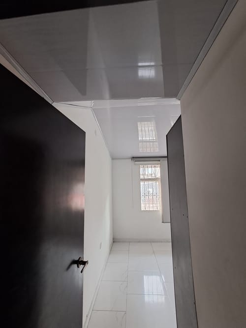 Apartamento de 3 alcobas en arriendo en Plazas Del Bosque, Ibagué, 76 m² · foto 21 de 23