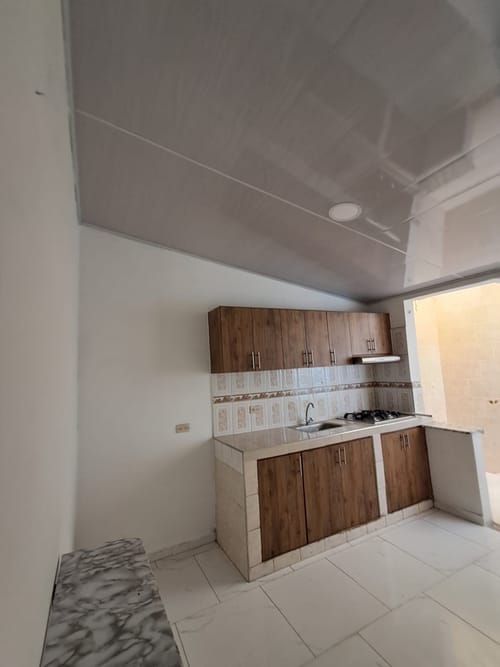 Apartamento de 3 alcobas en arriendo en Plazas Del Bosque, Ibagué, 76 m² · foto 14 de 23