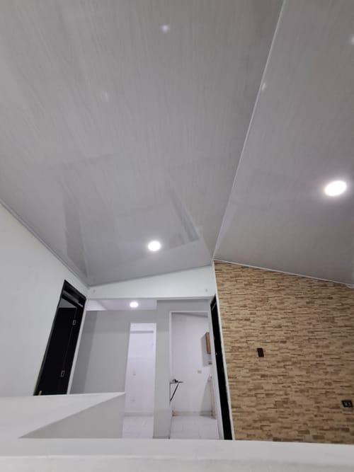 Apartamento de 3 alcobas en arriendo en Plazas Del Bosque, Ibagué, 76 m² · foto 12 de 23