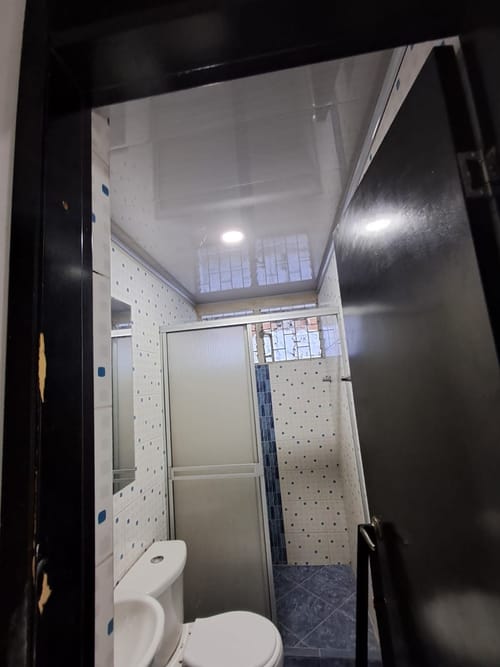 Apartamento de 3 alcobas en arriendo en Plazas Del Bosque, Ibagué, 76 m² · foto 11 de 23