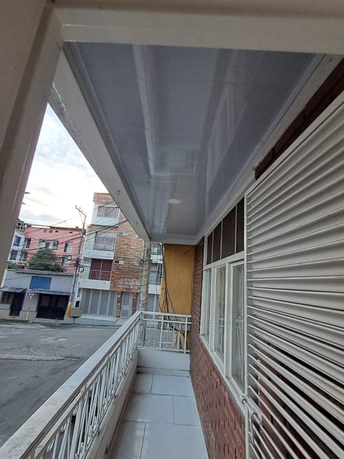 Apartamento de 3 alcobas en arriendo en Plazas Del Bosque, Ibagué, 76 m² · foto 23 de 23