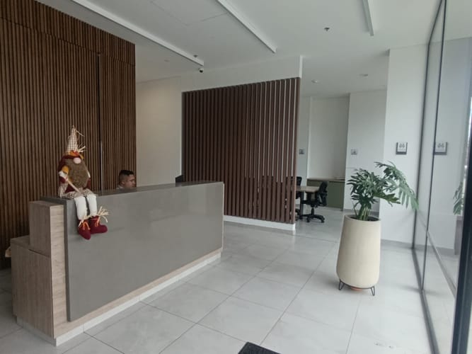 Apartaestudio en venta en La Castellana, Bogotá, 20 m² · foto 3 de 22
