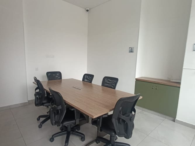 Apartaestudio en venta en La Castellana, Bogotá, 20 m² · foto 8 de 22