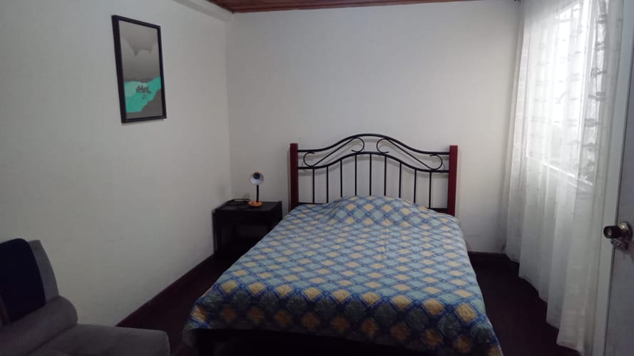 Habitación en Arriendo en Bogotá