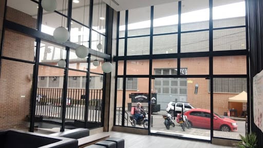 Apartamento de 2 alcobas en arriendo en Industrial Centenario, Bogotá, 55 m² · foto 2 de 20