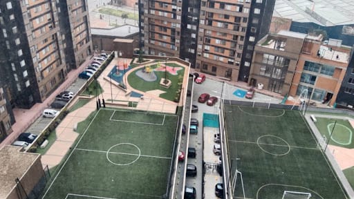Apartamento de 2 alcobas en arriendo en Industrial Centenario, Bogotá, 55 m² · foto 4 de 20