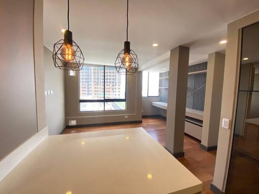 Apartamento de 2 alcobas en arriendo en Industrial Centenario, Bogotá, 55 m² · foto 6 de 20