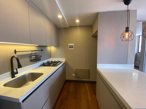 Apartamento de 2 alcobas en arriendo en Industrial Centenario, Bogotá, 55 m² · foto 8 de 20