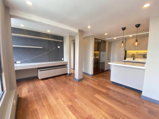 Apartamento de 2 alcobas en arriendo en Industrial Centenario, Bogotá, 55 m² · foto 9 de 20