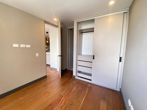 Apartamento de 2 alcobas en arriendo en Industrial Centenario, Bogotá, 55 m² · foto 10 de 20