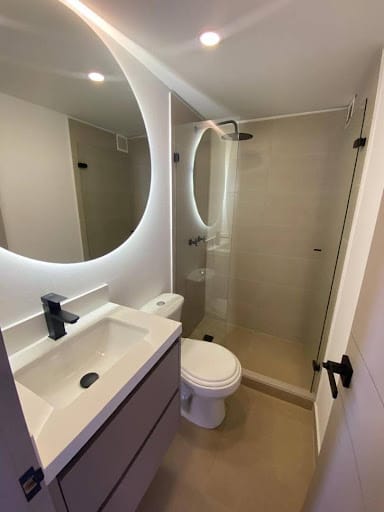 Apartamento de 2 alcobas en arriendo en Industrial Centenario, Bogotá, 55 m² · foto 15 de 20