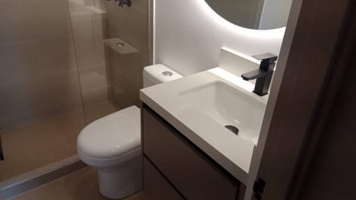 Apartamento de 2 alcobas en arriendo en Industrial Centenario, Bogotá, 55 m² · foto 16 de 20